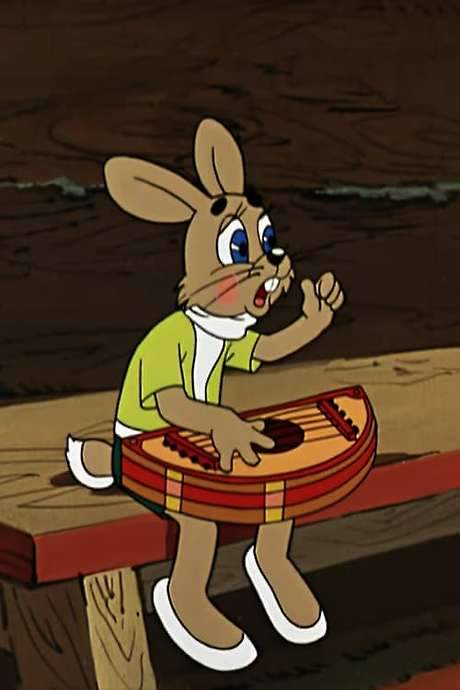 Well, Just You Wait! 16